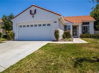 29088 Paradise Canyon Dr, Menifee, CA 92584
