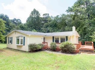 4202 Blenheim Rd, Charlottesville, VA 22902
