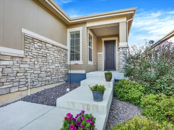 7810 Plateau Creek Lane, Littleton, CO 80125