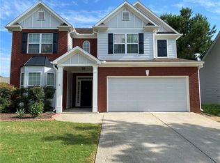 509 Rutlidge Park Ln, Suwanee, GA 30024