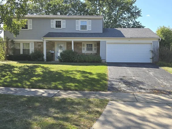 216 Alpine Dr, Schaumburg, IL 60194