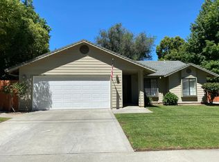 235 Williams Ave, Red Bluff, CA 96080