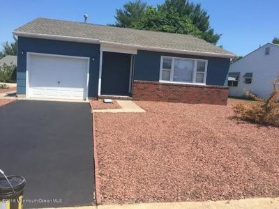206 Westbrook Dr, Toms River, NJ, 08757
