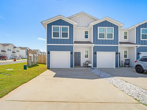 4062 Pendragon Cir, Milton, FL 32583