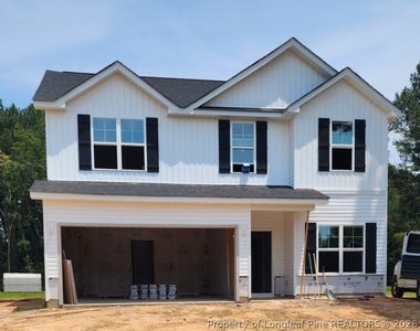 581 Longstreet Rd, Sanford, NC, 27331