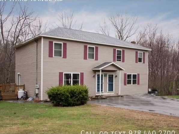 562A 3rd Range Rd #A