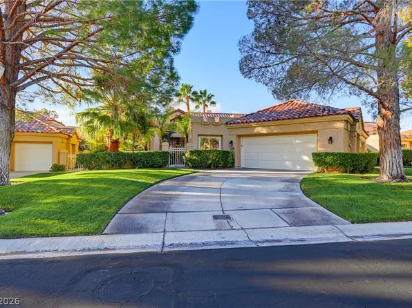 7889 Harbour Towne Ave, Las Vegas, NV 89113
