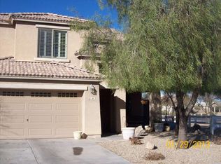 88 W Yellow Bee Dr, San Tan Valley, AZ 85143