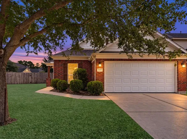 29490 Graceful Path Way, Spring, TX 77386
