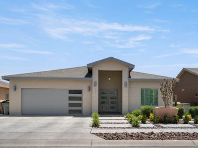 6456 Tama St, El Paso, TX, 79932
