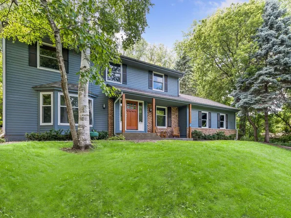 3642 Sunrise Dr W, Minnetonka, MN 55345