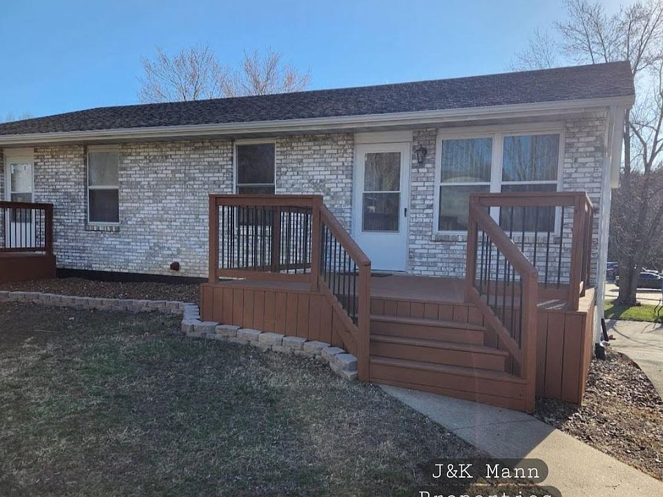 1st image of 5107 S Brooks Dr #A