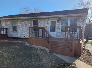 5107 S Brooks Dr #A, Jefferson City, MO 65109