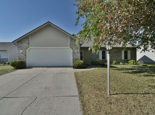 6213 Belle Isle Ln, Fort Wayne, IN 46835