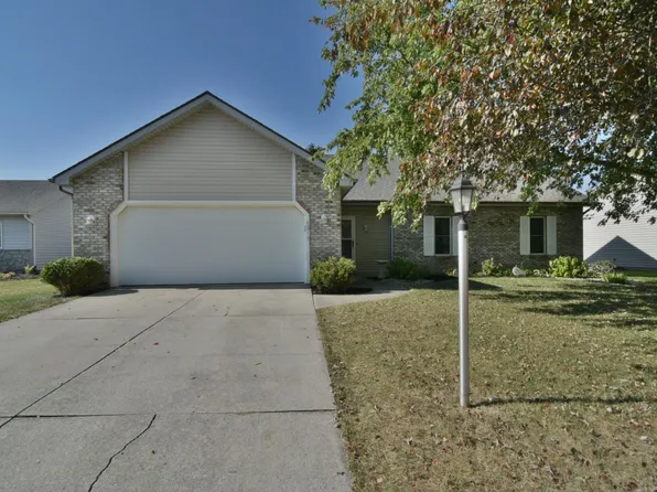 6213 Belle Isle Ln, Fort Wayne, IN 46835