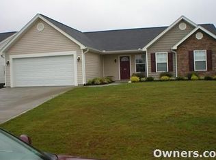 410 Lynnell Way, Moore, SC 29369