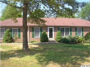 20 Haversack Rd, Palmyra, VA 22963