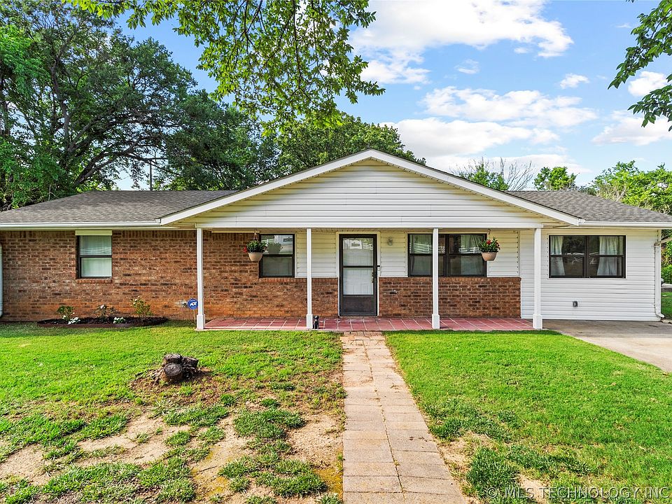 19116 County Road 1570, Ada, OK 74820 | Zillow