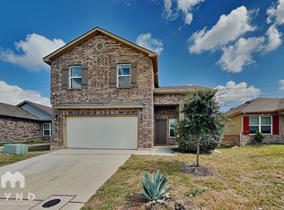 7427 Twin Pine Ct, Converse, TX 78109