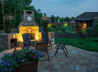 168 Winding Creek Rd NW, Madison, AL 35757