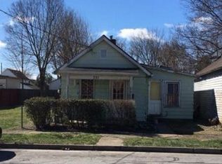 231 E Mill St, Circleville, OH 43113