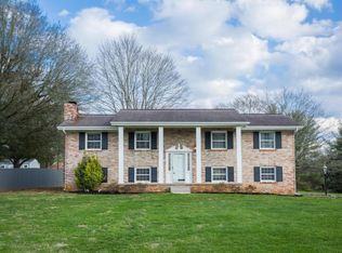 7104 Princess Ln, Knoxville, TN 37931