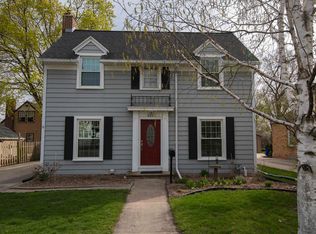 820 Derby Ln, Green Bay, WI 54301
