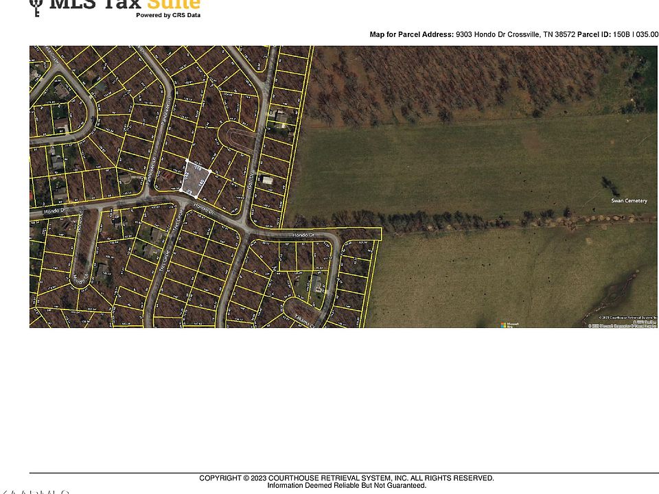 1st image of 9303 Hondo Dr
