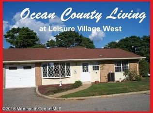 114 Buckingham Dr #A, Manchester Township, NJ 08759