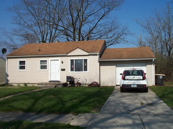 5202 Mount Vernon Park Dr, Fort Wayne, IN 46806