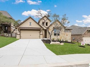 1719 Roaring Frk, San Antonio, TX 78260