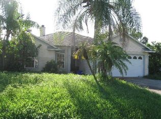 9370 101st Ave, Vero Beach, FL 32967