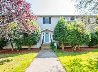 151 Buffinton St UNIT 2, Fall River, MA 02721