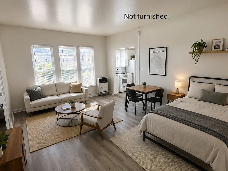 1750 S Longwood Ave #9 — Photo 1