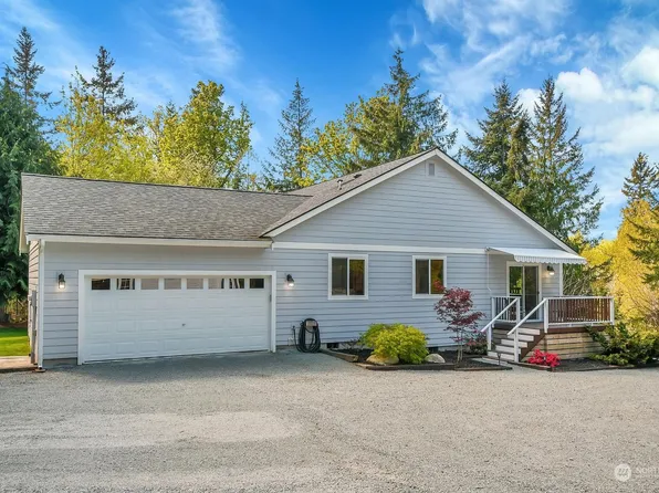 11515 62nd Avenue NW, Tulalip, WA 98271