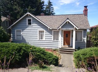6515 39th Ave SW, Seattle, WA 98136