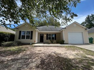 2204 Chattooga Dr, Valdosta, GA 31602