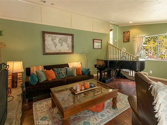 5th image of 30162 Silverado Canyon Rd