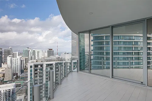 300 Biscayne Boulevard Way #4708W Photo 1