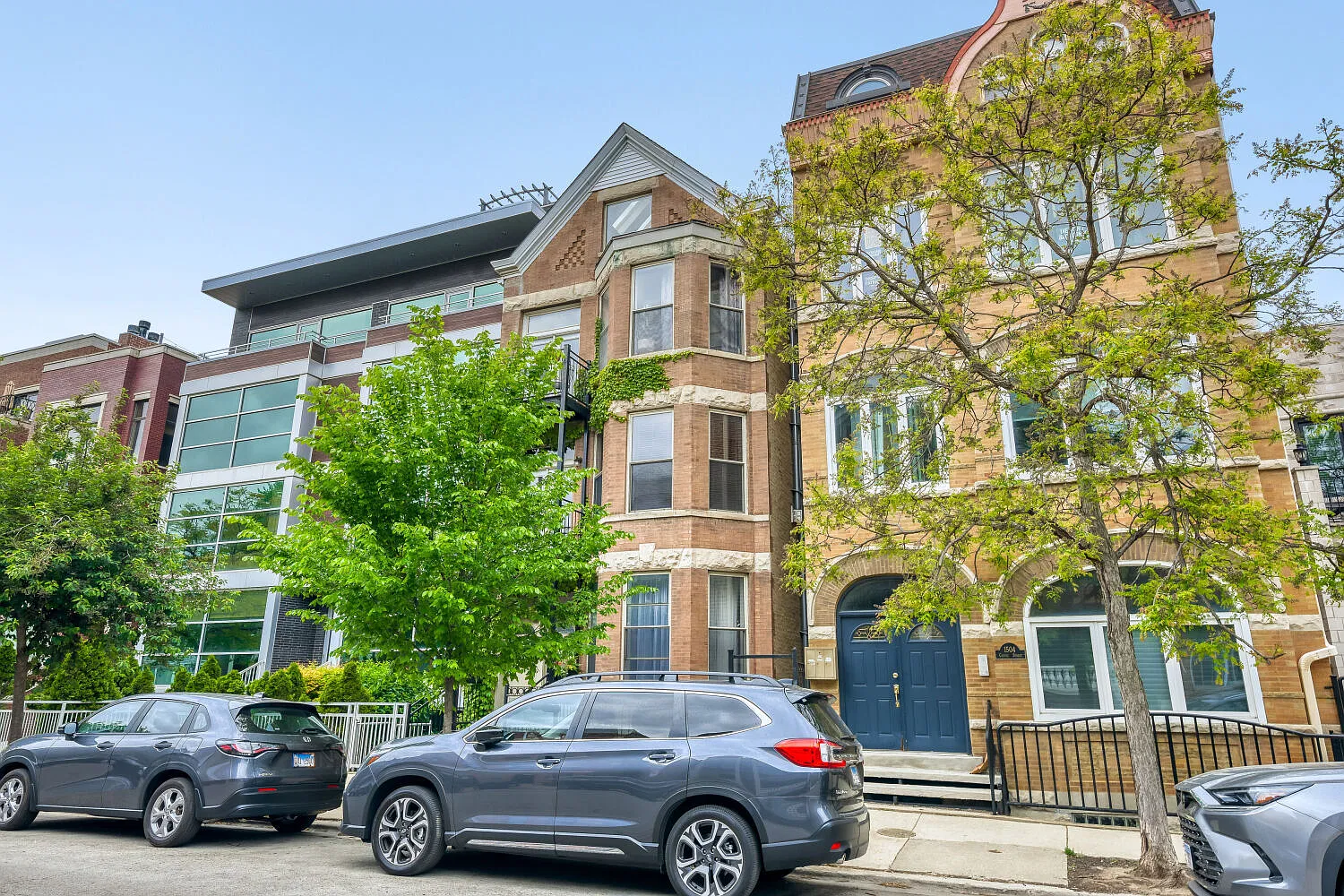 2 bed, 1550 sqft, $3,000 — Photo 1