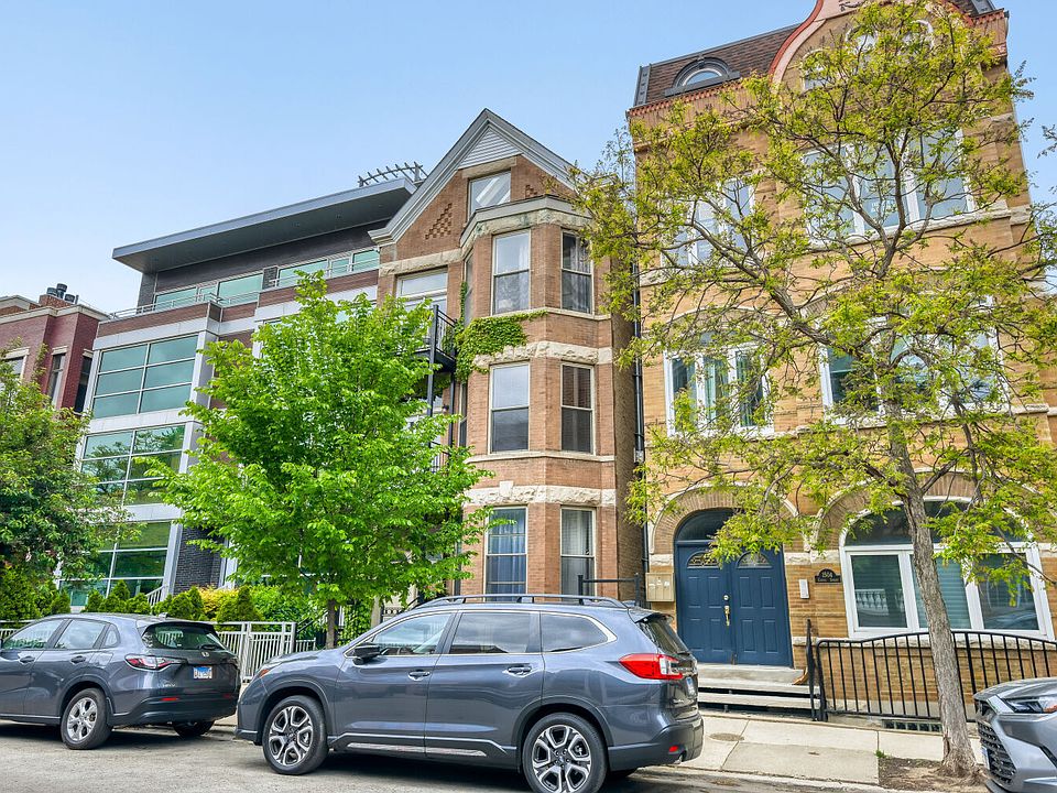 1st image of 1508 W Cortez St #2
