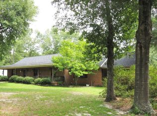 2787 Raborn Rd, Hephzibah, GA 30815