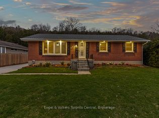 596 6th Ave W, Owen Sound, ON N4K5E7