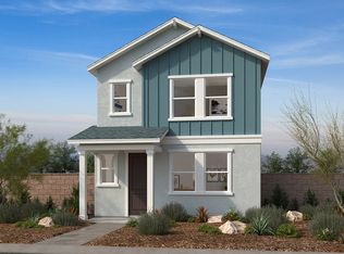 Plan 1565 Modeled Plan, Quarry Row, Rocklin, CA 95677