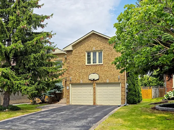 7 Cummings Ct, Markham, ON L3T 6S4