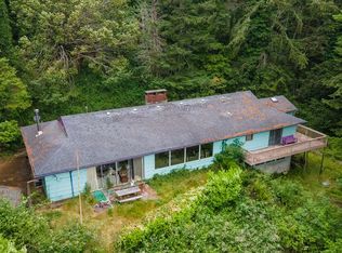 67118 W Westview Rd, North Bend, OR 97459