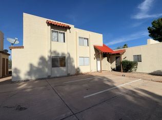 4305 Avenida Palermo APT C, Sierra Vista, AZ 85635