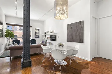 Sold by Corcoran
