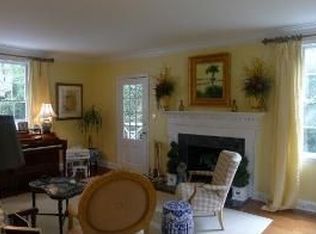 2815 Stratford Rd, Columbia, SC 29204