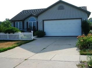 4798 Sunset Dr, Potterville, MI 48876